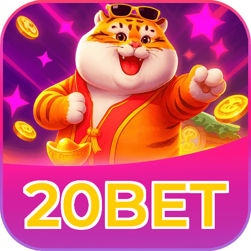 20BET Logo