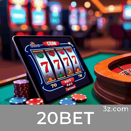 Aprenda Estratégias de Jogos no 20BET e Melhore suas Habilidades