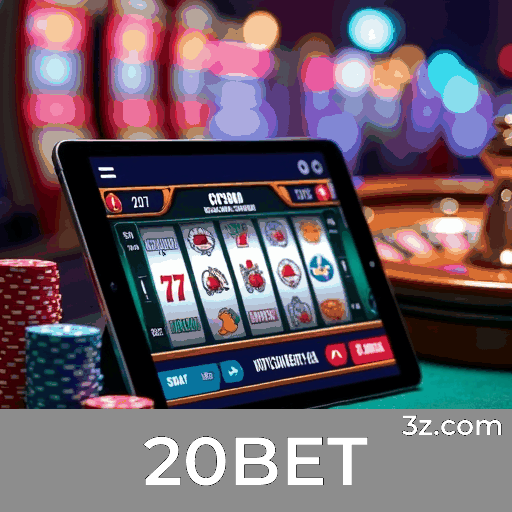 Login Seguro 20BET: Proteção e Privilégios Exclusivos