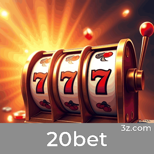 20bet: Apostas Esportivas Completas para Brasileiros