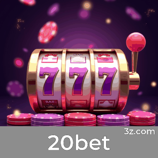 20bet: Apostas Esportivas Completas para Brasileiros