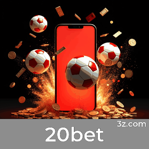 Descubra a Magia dos Jogos no 20bet: Diversão Garantida