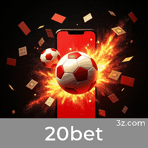 DEPÓSITOS na 20bet